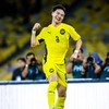 2 Pemain Naturalisasi Cetak Gol, Malaysia Kalahkan Singapura