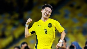 2 Pemain Naturalisasi Cetak Gol, Malaysia Kalahkan Singapura