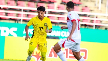 Berita Panas dari Dunia Sport CNN : Pelatih Malaysia U-23 Syok Usai Kehilangan 7 Pemain Inti di SEA Games