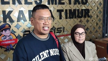 Kucing Akan Dikembalikan, Uya Kuya Tegaskan Tak Ada Konflik dengan Sherina
