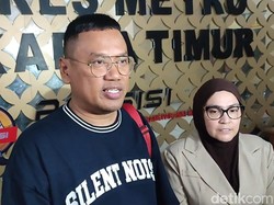 3 Kucing Masih Hilang, Uya Kuya Janji Rahasiakan Identitas yang Mau Kembalikan