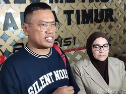 Uya Kuya Tak Sempat Amankan Surat Berharga-Kucing Sebelum Rumah Dijarah