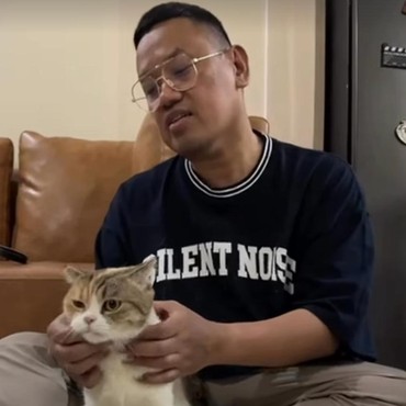 Dua Orang Pelaku Penjarah Kucing Uya Kuya Ditangkap Polisi