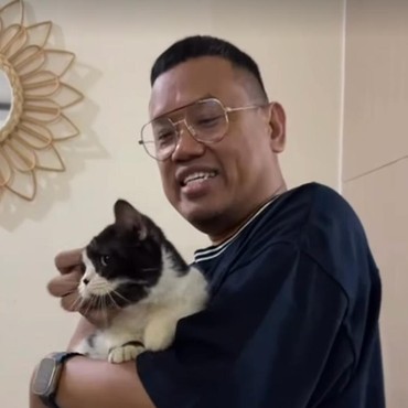 Karyawan Bantah Uya Kuya Eksploitasi Kucing-kucing Peliharaan