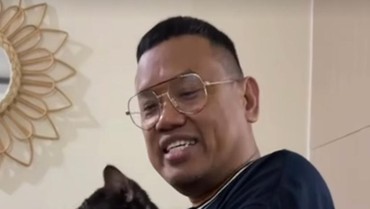 img-title Karyawan Bantah Uya Kuya Eksploitasi Kucing-kucing Peliharaan