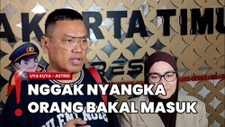 img-title Uya Kuya Pastikan Mertua Berada di Tempat Aman usai Rumah Dijarah