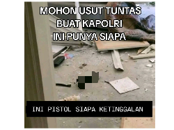 Geger Ada Black Mamba di Rumah Legislator NasDem Sahroni, Ini Faktanya