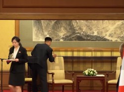 Ternyata Ini Alasan Kim Jong Un Hapus Jejak dan Bawa Toilet Sendiri saat di Beijing