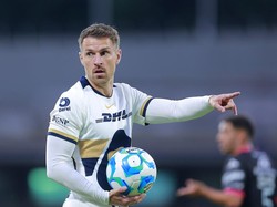 Giorgio Armani Wafat, Kutukan Aaron Ramsey Berlanjut?
