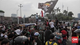 Gerindra, PAN, hingga Golkar Respons Gugatan Rakyat Bisa Pecat DPR