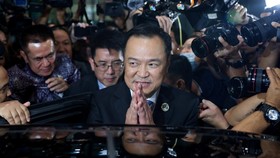 Ratu Sirikit Wafat, PM Thailand Tunda ke Malaysia Jelang KTT ASEAN