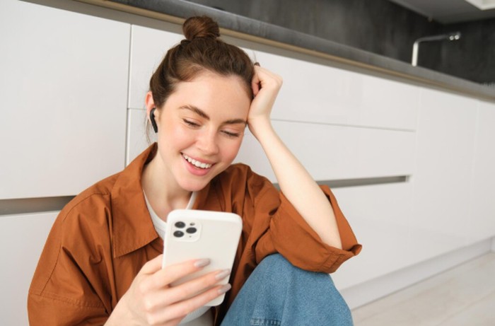 Aries dikenal penuh semangat dan selalu punya ide seru. Kehadiran mereka bikin grup chat makin ramai dan seru./ Foto: freepik.com/benzoix