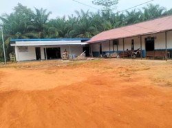 Heboh Bekas THM Jadi Dapur MBG di Nunukan, SPPG Bilang Belum Terdaftar