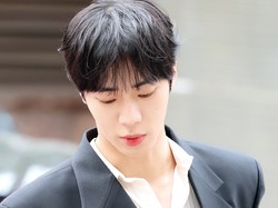 Choo Young Woo Dituding Pedofil, Pakai Casing Animasi Gambar Anak SMA