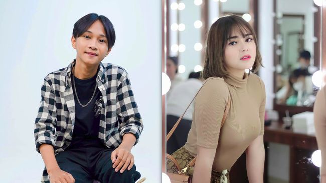 Tak Nyangka Bisa Dekat, Fajar Sadboy Sering Curhat Ini ke Amanda Manopo