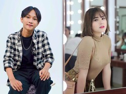 Tak Nyangka Bisa Dekat, Fajar Sadboy Sering Curhat Ini ke Amanda Manopo