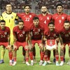 Zijlstra dan Miliano Curi Perhatian Saat Debut di Indonesia vs Taiwan
