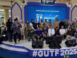 Freshnel Haji dan Umroh Sabet Penghargaan Bergengsi dari Garuda Indonesia