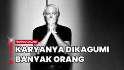 img-title Desainer Giorgio Armani Meninggal, Sederet Artis Dunia Ikut Berduka