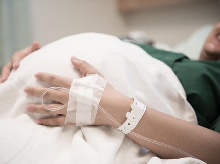Curhat Ibu Hamil soal Nama Bayi Picu Pro-Kontra, Suami Ingin Beri Nama Mendiang Istri
