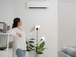 5 Tanda-tanda AC di Rumah Sudah Harus Diganti yang Baru
