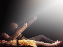 Sejumlah Tanda Orang akan Meninggal Menurut Islam, Salah Satunya Telinga Layu