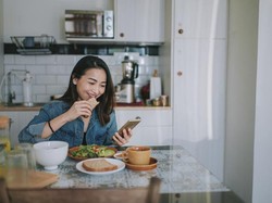 Anti Lemas dan Tetap Sehat! Ini 5 Makanan Wajib untuk Wanita Usia 30-an