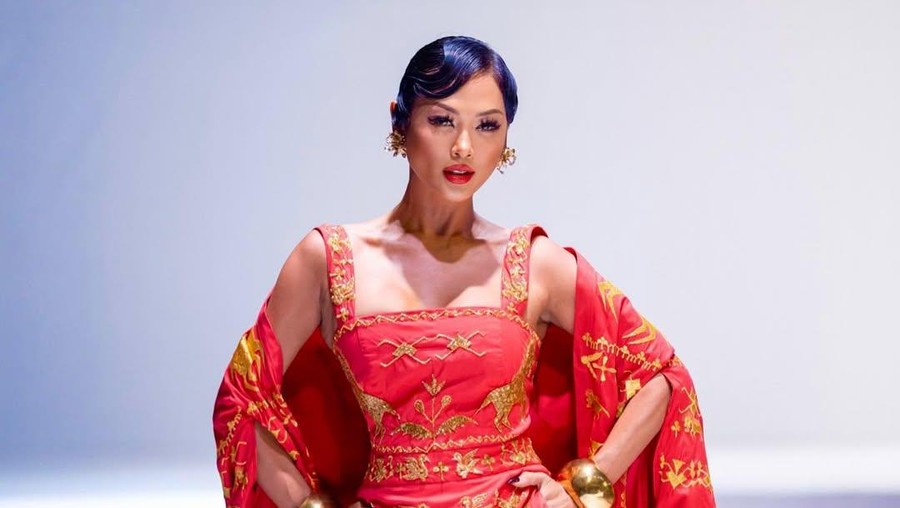 Indah Kalalo Indah Kalalo