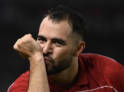 Indonesia Berjarak 180 Menit dari Piala Dunia, Jordi Amat Akan All Out!