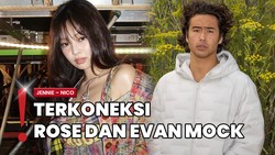 img-title Liburan Bareng, Jennie BLACKPINK Diduga Kencani Aktor Nico Hiraga