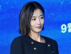 Jun Ji Hyun Ungkap Kekhawatiran Soal Penuaan Hingga Masa Depan Anak