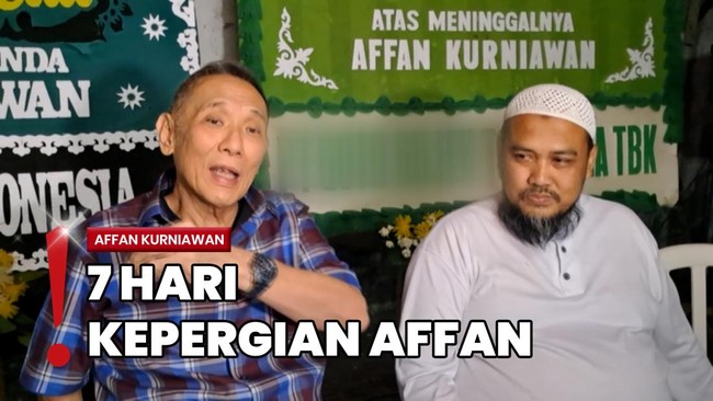 Rekan Ojol Tabur Bunga untuk Affan, Jusuf Hamka Salurkan Konsumsi
