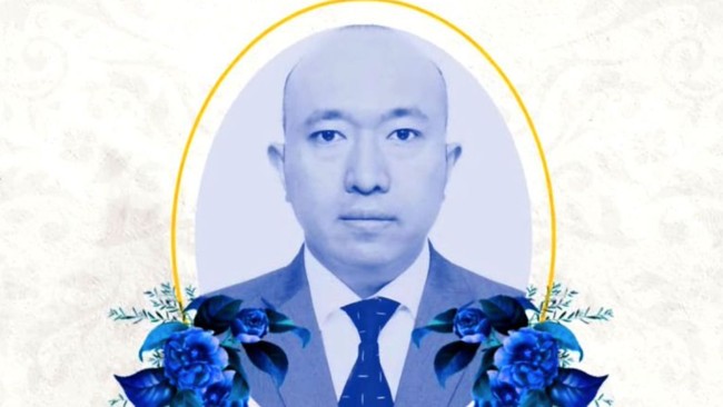 Kemlu RI memastikan peningkatan keamanan kepada keluarga almarhum staf KBRI Lima Zetro Leonardo Purba yang menjadi korban penembakan pada Senin (1/9).