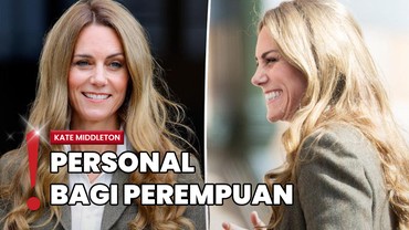 img-title Kate Middleton Rambut Pirang Dikira Wig, Hairstylist McKnight Buka Suara