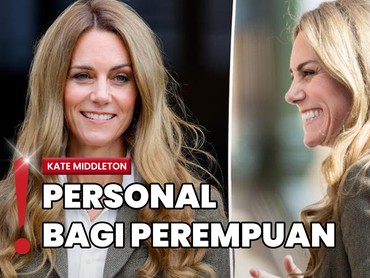 img-title Kate Middleton Rambut Pirang Dikira Wig, Hairstylist McKnight Buka Suara