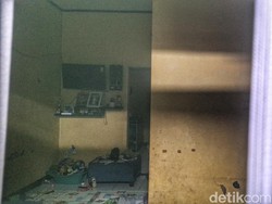 Tiga Mayat Ditemukan di Kontrakan Bandung, Ada Surat Wasiat