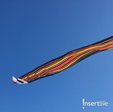 Anak Muda Bali Jadikan Layangan Sebagai Ajang Hiburan Sekaligus Pelestarian Budaya Spiritual