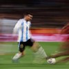 Respons Lionel Messi Usai Perpisahan Emosional di Argentina