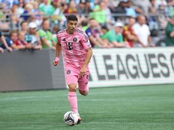 Suarez Ludahi Staf Pelatih Lawan, Inter Miami Ambil Tindakan