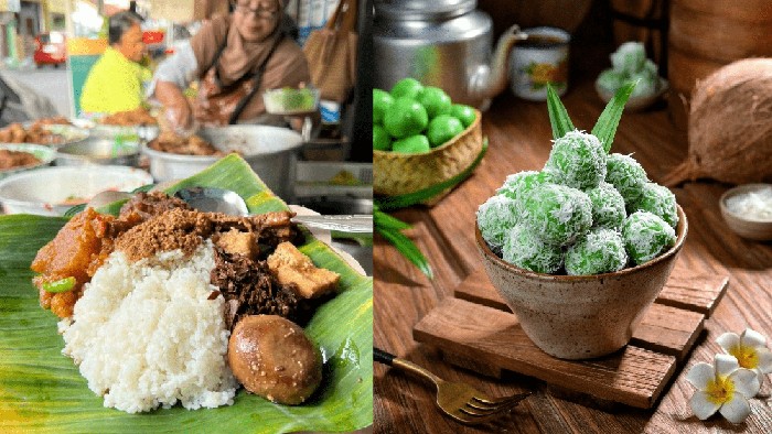 Kenapa Makanan Jogja dan Jawa Tengah Rasanya Cenderung Manis? Ternyata Ada Sejarah dan Filosofinya!