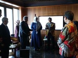Indonesia-Libya Jalin Kerja Sama di Bidang Budaya dan Pendidikan