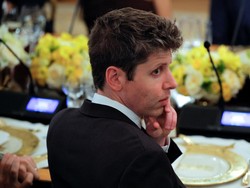 Sam Altman Mau OpenAI Dipimpin CEO AI