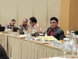 BP MPR Bahas PPHN, Kinerja, dan Rencana Program, Ini Hasilnya