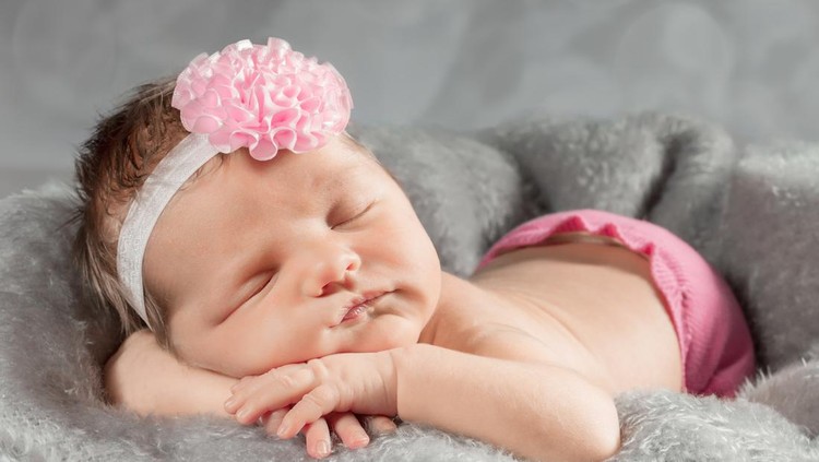 Nama bayi anak pperempuan kedua Nama bayi anak pperempuan kedua