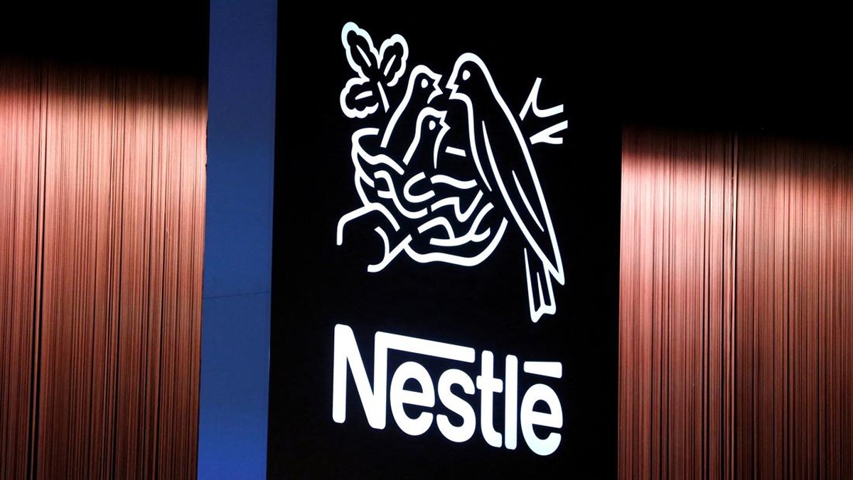 Bisnis Nestle Dihantam Badai, Aset Disita