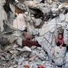 NYALANG: Lara Gaza, Luka Dunia