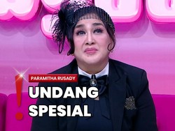 Paramitha Rusady Langsung Tolak saat Kuota Haji Miliknya Ditawar Rp1 M