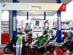 Libur Panjang, Pertamina Pastikan Pasokan Energi di Jateng-DIY Aman