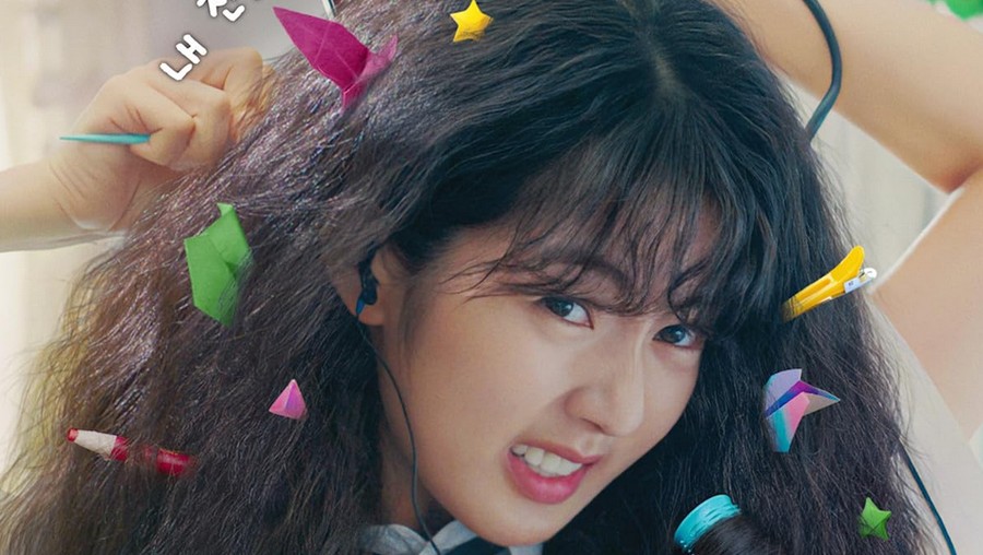 Pemain Film Korea Love Untangled Pemain Film Korea Love Untangled