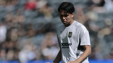 Update Eksklusif Olahraga CNN : Adrian Wibowo: Saya Berharap Segera Debut Bersama Timnas